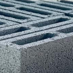 بلوك اسمنتى مفرغ